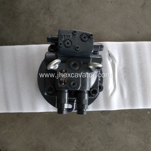 Excavator SK210D-8 Swing Motor YN15V00035F1